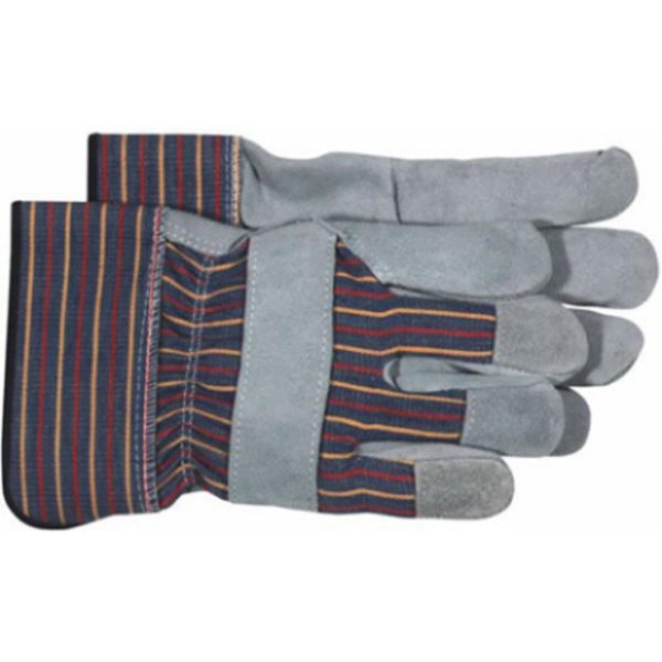 Boss Glove Split Leather Palm Xxl 40942X